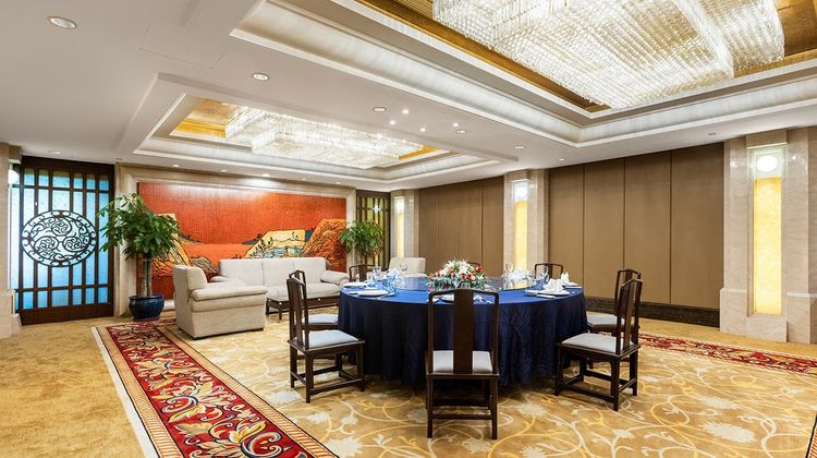 Millennium Wuxi Ballroom