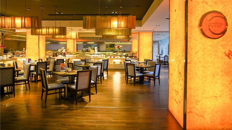 <b>Millennium Wuxi Restaurant</b>. Images powered by <a href="https://www.leonardoworldwide.com/" title="Leonardo Worldwide" target="_blank">Leonardo</a>.