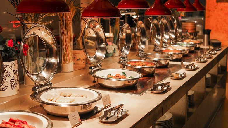 <b>Millennium Wuxi Restaurant</b>. Images powered by <a href="https://www.leonardoworldwide.com/" title="Leonardo Worldwide" target="_blank">Leonardo</a>.