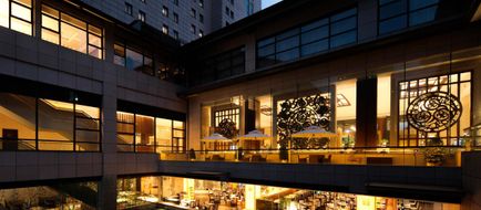 Millennium Wuxi Exterior