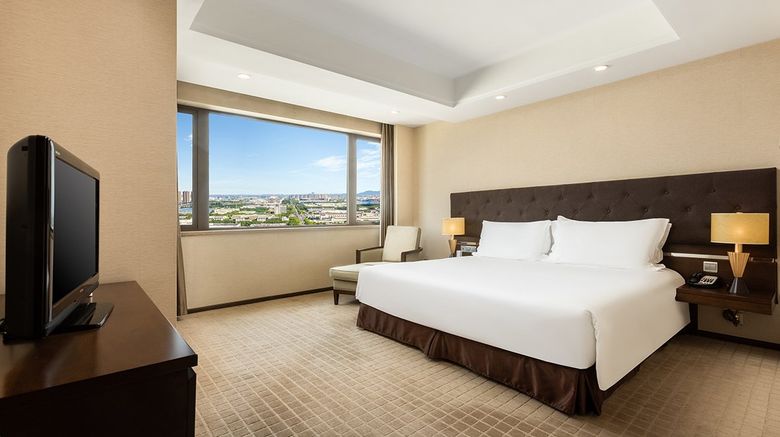 <b>Millennium Wuxi Suite</b>. Images powered by <a href="https://www.leonardoworldwide.com/" title="Leonardo Worldwide" target="_blank">Leonardo</a>.