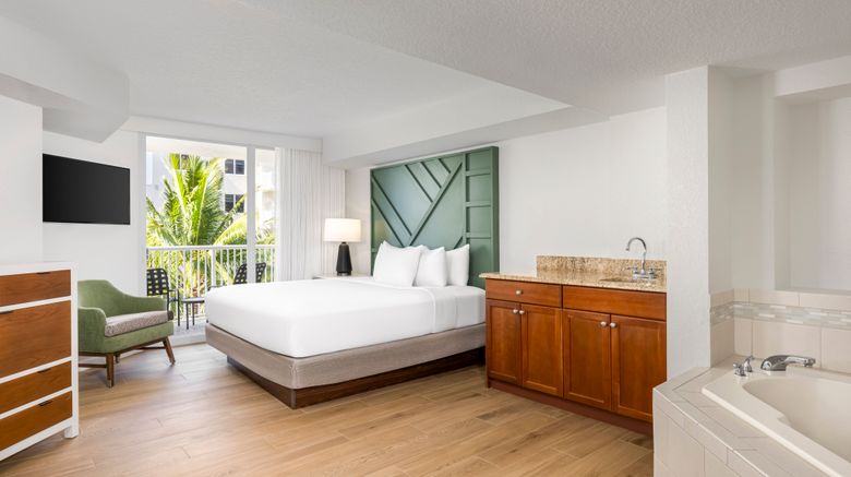 <b>Wyndham Santa Barbara Resort Room</b>. Images powered by <a href="https://www.leonardoworldwide.com/" title="Leonardo Worldwide" target="_blank">Leonardo</a>.