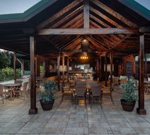 Bel Jou Hotel Exterior