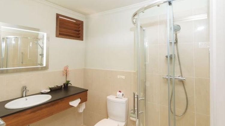 Bel Jou Hotel Room
