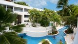 Savannah Beach Hotel Pool