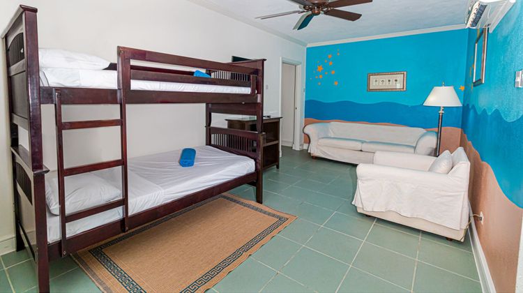 Savannah Beach Hotel Suite