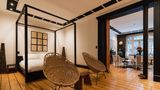 <b>La Valise Mexico City Room</b>. Images powered by <a href="https://www.leonardoworldwide.com/" title="Leonardo Worldwide" target="_blank">Leonardo</a>.