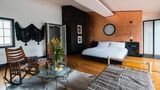 <b>La Valise Mexico City Lobby</b>. Images powered by <a href="https://www.leonardoworldwide.com/" title="Leonardo Worldwide" target="_blank">Leonardo</a>.