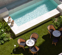 ON Residence Exterior