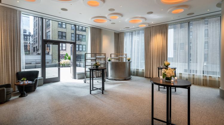 Kimpton Hotel Eventi Meeting