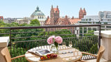 <b>Rocco Forte Charles Hotel Suite</b>. Images powered by <a href="https://leonardo.com/" title="Leonardo Worldwide" target="_blank">Leonardo</a>.