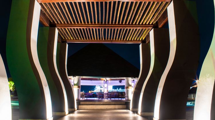 Holiday Inn Tuxpan-Convention Center Ballroom