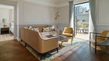 Tbilisi Marriott Hotel Suite