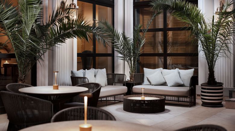 <b>Tbilisi Marriott Hotel Other</b>. Images powered by <a href="https://www.leonardoworldwide.com/" title="Leonardo Worldwide" target="_blank">Leonardo</a>.