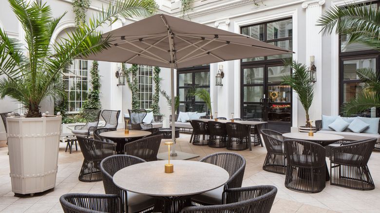 <b>Tbilisi Marriott Hotel Other</b>. Images powered by <a href="https://www.leonardoworldwide.com/" title="Leonardo Worldwide" target="_blank">Leonardo</a>.