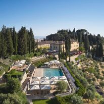 Rosewood Castiglion del Bosco
