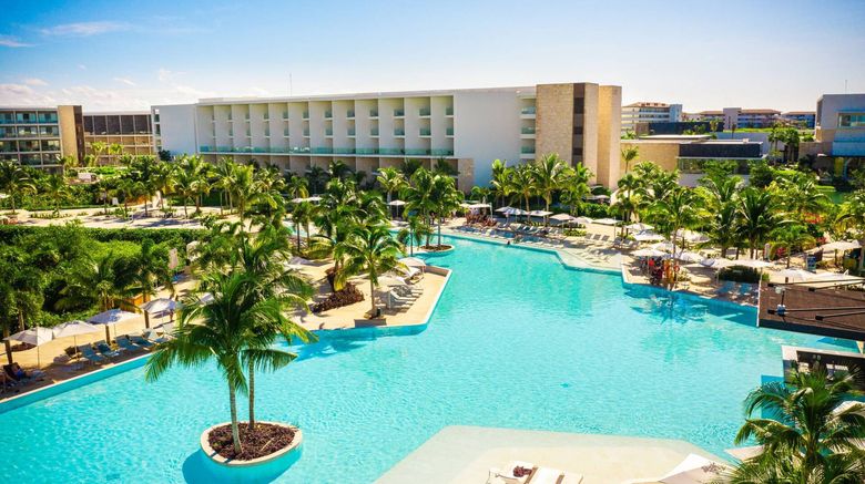 <b>Grand Palladium Costa Mujeres Resort/Spa Recreation</b>. Images powered by <a href="https://www.leonardoworldwide.com/" title="Leonardo Worldwide" target="_blank">Leonardo</a>.