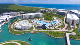 <b>Grand Palladium Costa Mujeres Resort/Spa Exterior</b>. Images powered by <a href="https://www.leonardoworldwide.com/" title="Leonardo Worldwide" target="_blank">Leonardo</a>.