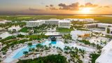 <b>Grand Palladium Costa Mujeres Resort/Spa Exterior</b>. Images powered by <a href="https://www.leonardoworldwide.com/" title="Leonardo Worldwide" target="_blank">Leonardo</a>.