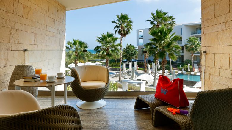 <b>Grand Palladium Costa Mujeres Resort/Spa Suite</b>. Images powered by <a href="https://www.leonardoworldwide.com/" title="Leonardo Worldwide" target="_blank">Leonardo</a>.