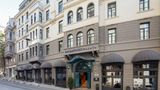 Decamondo Galata Hotel Exterior