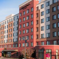 Residence Inn National Harbor