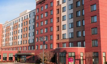 Residence Inn National Harbor