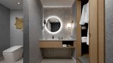 Montreal Marriott Chateau Champlain Room