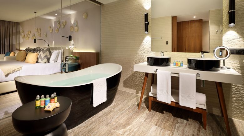 <b>Grand Palladium Costa Mujeres Resort/Spa Room</b>. Images powered by <a href="https://www.leonardoworldwide.com/" title="Leonardo Worldwide" target="_blank">Leonardo</a>.