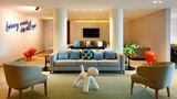 <b>Grand Palladium Costa Mujeres Resort/Spa Lobby</b>. Images powered by <a href="https://www.leonardoworldwide.com/" title="Leonardo Worldwide" target="_blank">Leonardo</a>.