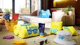 <b>Grand Palladium Costa Mujeres Resort/Spa Room</b>. Images powered by <a href="https://www.leonardoworldwide.com/" title="Leonardo Worldwide" target="_blank">Leonardo</a>.
