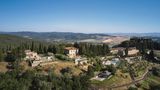 <b>Rosewood Castiglion del Bosco Exterior</b>. Images powered by <a href=https://www.travelagewest.com/Hotels/Montalcino-Italy/