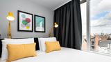 Staycity Aparthotels City Centre Dubln Room