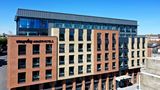 Staycity Aparthotels City Centre Dubln Exterior