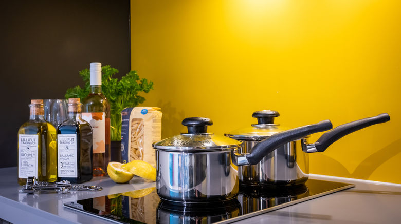 <b>Staycity Aparthotels City Centre Dubln Room</b>. Images powered by <a href="https://www.leonardoworldwide.com/" title="Leonardo Worldwide" target="_blank">Leonardo</a>.