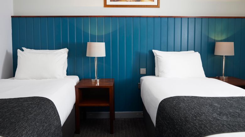 <b>The Longshoot Hotel Room</b>. Images powered by <a href="https://www.leonardoworldwide.com/" title="Leonardo Worldwide" target="_blank">Leonardo</a>.