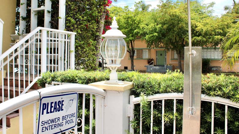 <b>Beach Place Hotel Recreation</b>. Images powered by <a href="https://www.leonardoworldwide.com/" title="Leonardo Worldwide" target="_blank">Leonardo</a>.