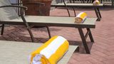 Beach Place Hotel Recreation