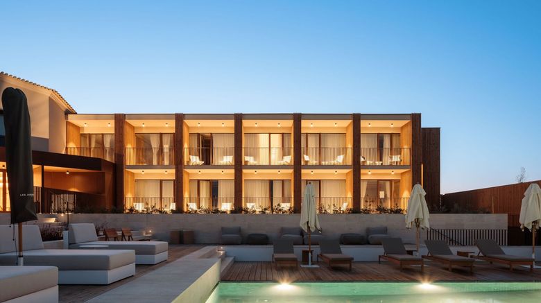 <b>Aethos Ericeira Exterior</b>. Images powered by <a href="https://www.leonardoworldwide.com/" title="Leonardo Worldwide" target="_blank">Leonardo</a>.