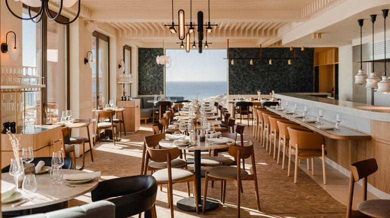 <b>Aethos Ericeira Restaurant</b>. Images powered by <a href="https://www.leonardoworldwide.com/" title="Leonardo Worldwide" target="_blank">Leonardo</a>.