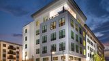 Ave Austin North Lamar Exterior