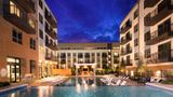 Ave Austin North Lamar Exterior