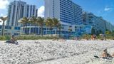 New Point Miami Beach Apartments Exterior