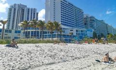 New Point Miami Beach Apartments