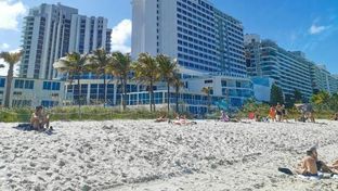New Point Miami Beach Apartments