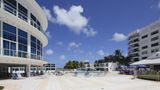 New Point Miami Beach Apartments Exterior