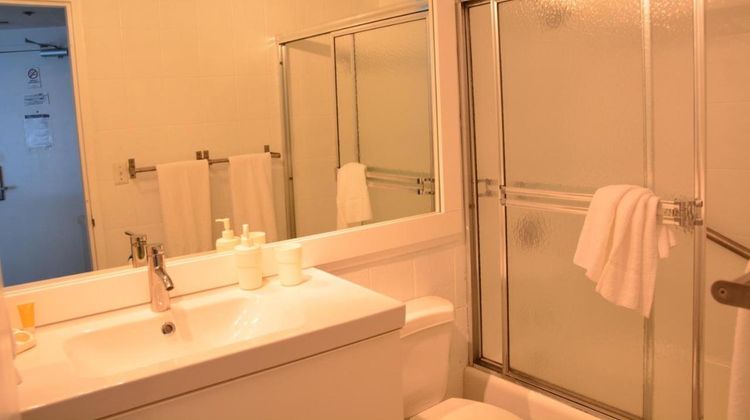 New Point Miami Beach Apartments Room