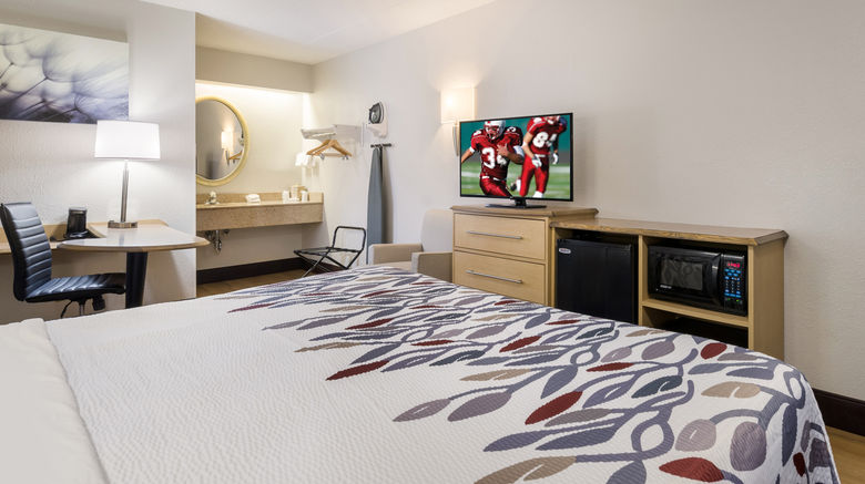 <b>Red Roof Inn Rockford East - Casino Room</b>. Images powered by <a href="https://www.leonardoworldwide.com/" title="Leonardo Worldwide" target="_blank">Leonardo</a>.