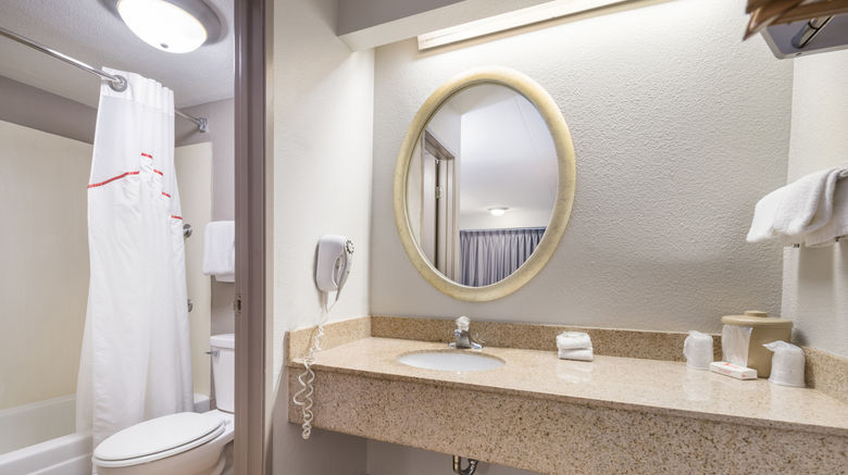 <b>Red Roof Inn Rockford East - Casino Room</b>. Images powered by <a href="https://www.leonardoworldwide.com/" title="Leonardo Worldwide" target="_blank">Leonardo</a>.