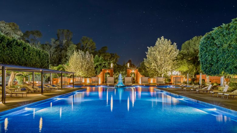 <b>Fiesta Americana Hacienda Galindo Resort Recreation</b>. Images powered by <a href="https://www.leonardoworldwide.com/" title="Leonardo Worldwide" target="_blank">Leonardo</a>.